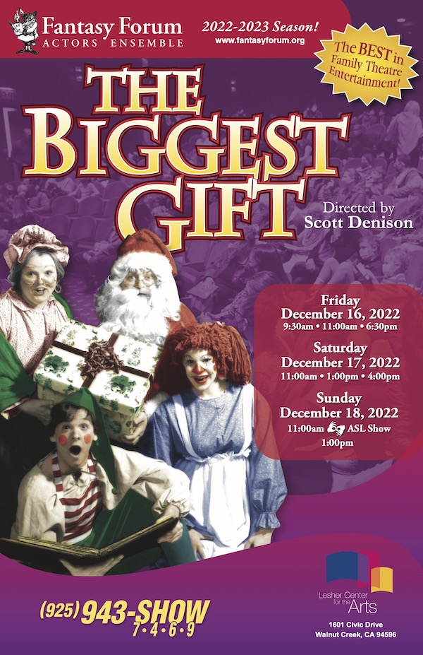 2022_FFAE_BiggestGift_Poster